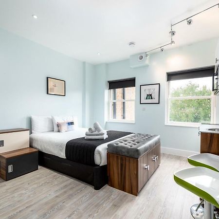 The Dome Camden Apartment Лондон Екстериор снимка