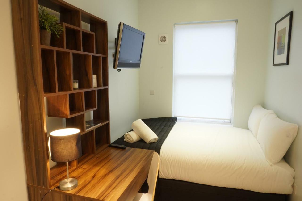 The Dome Camden Apartment Лондон Екстериор снимка