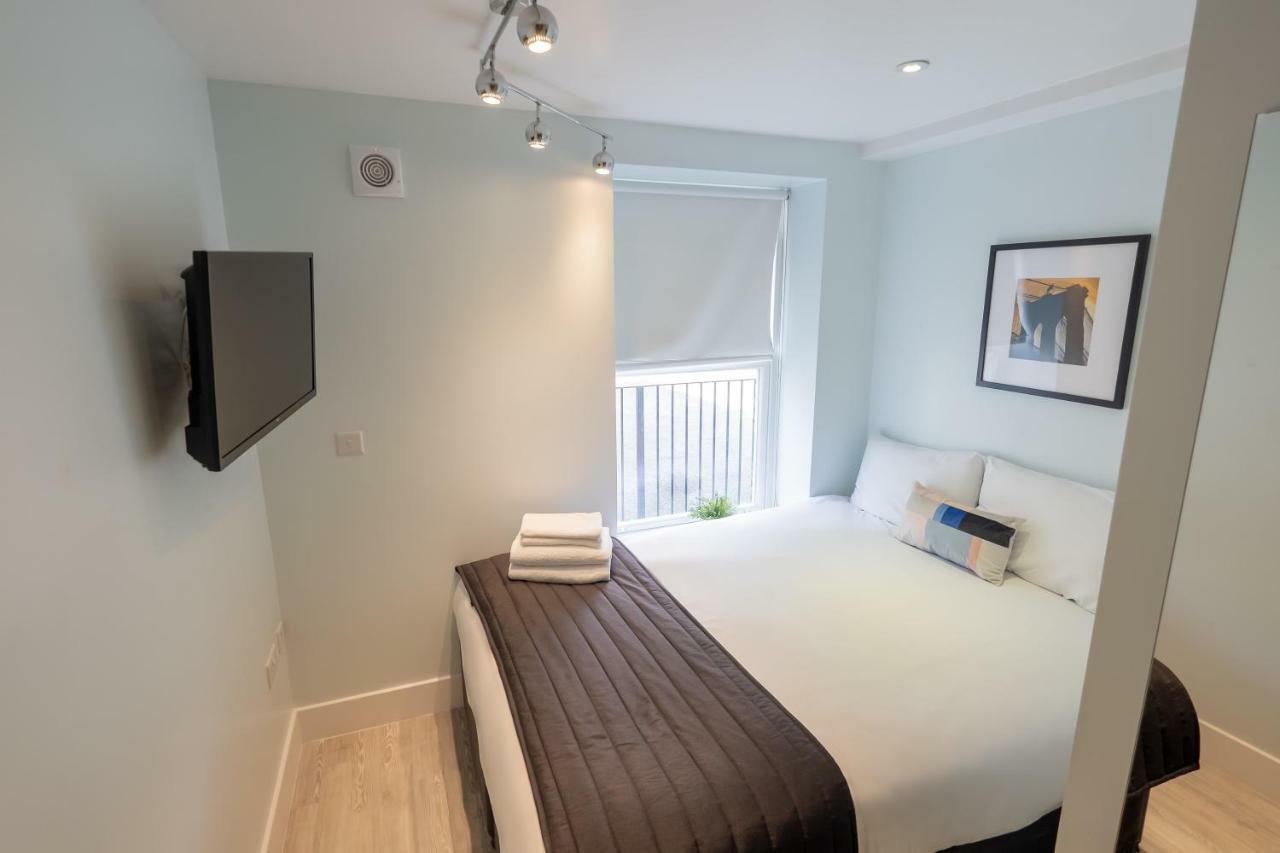 The Dome Camden Apartment Лондон Екстериор снимка