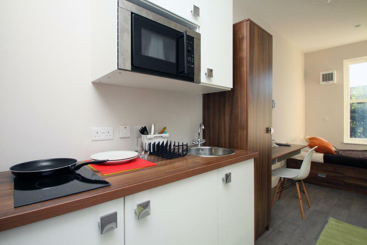 The Dome Camden Apartment Лондон Екстериор снимка