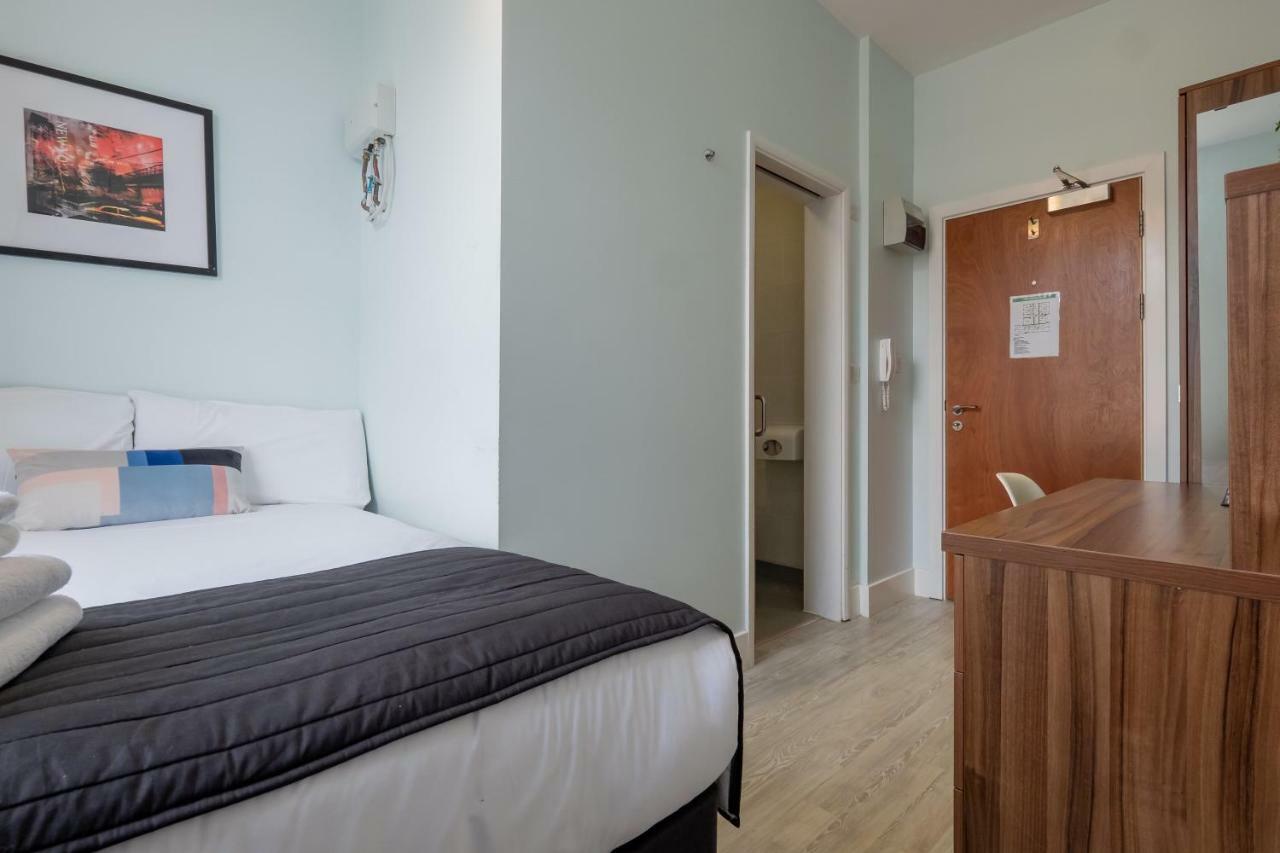 The Dome Camden Apartment Лондон Екстериор снимка