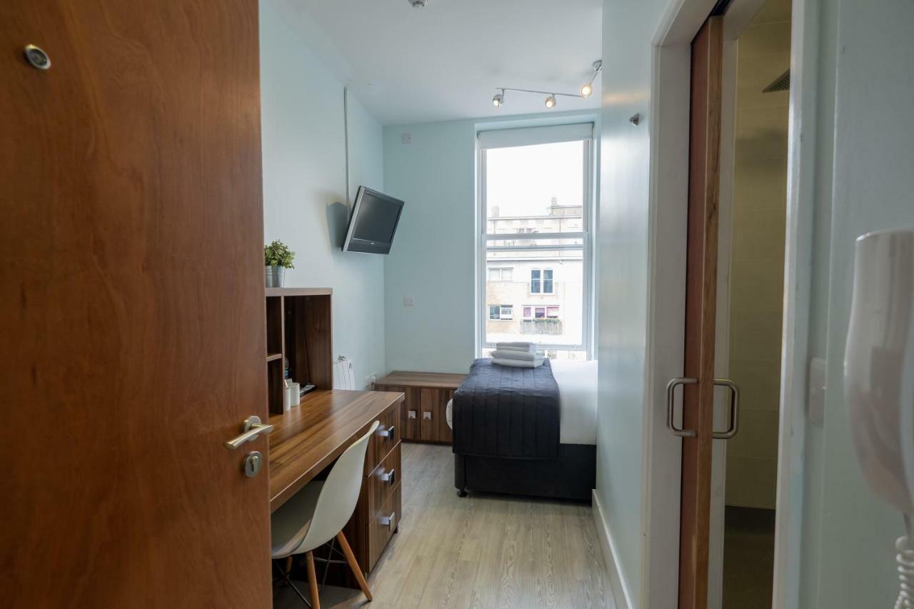 The Dome Camden Apartment Лондон Екстериор снимка