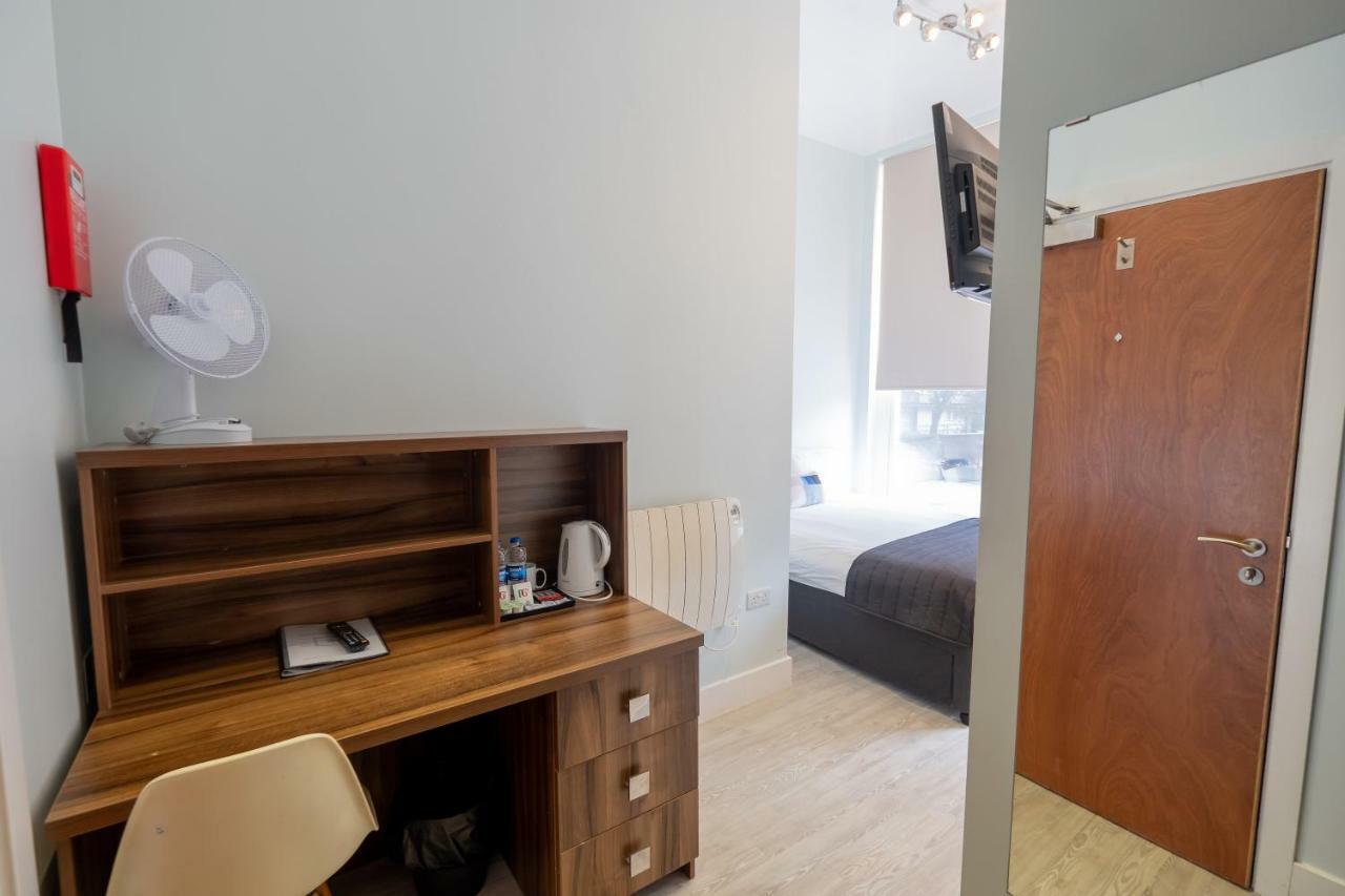 The Dome Camden Apartment Лондон Екстериор снимка