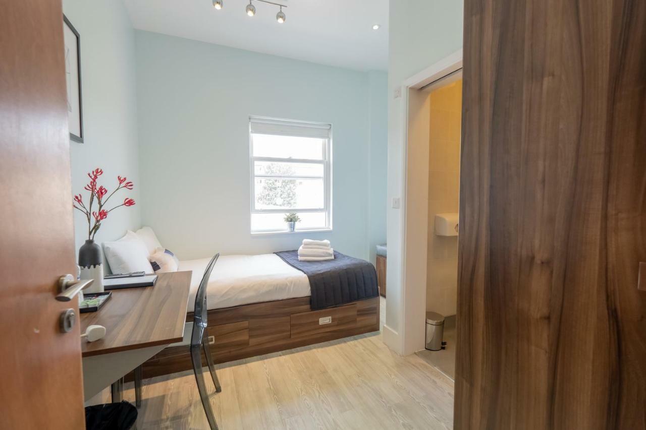The Dome Camden Apartment Лондон Екстериор снимка