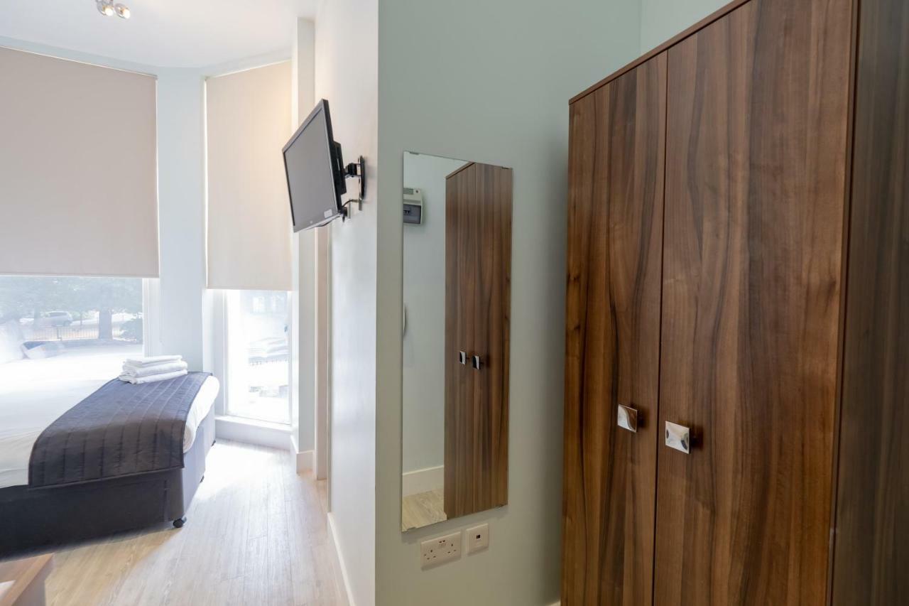 The Dome Camden Apartment Лондон Екстериор снимка