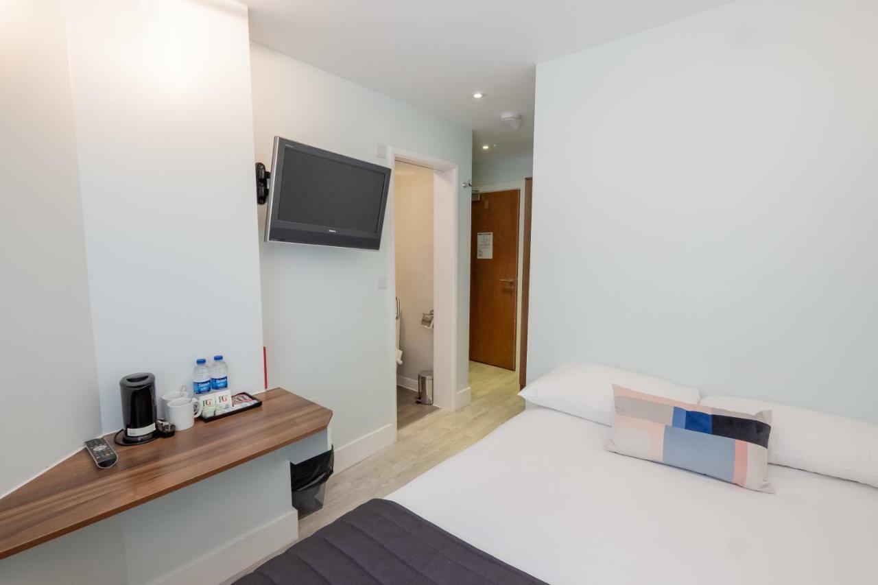 The Dome Camden Apartment Лондон Екстериор снимка
