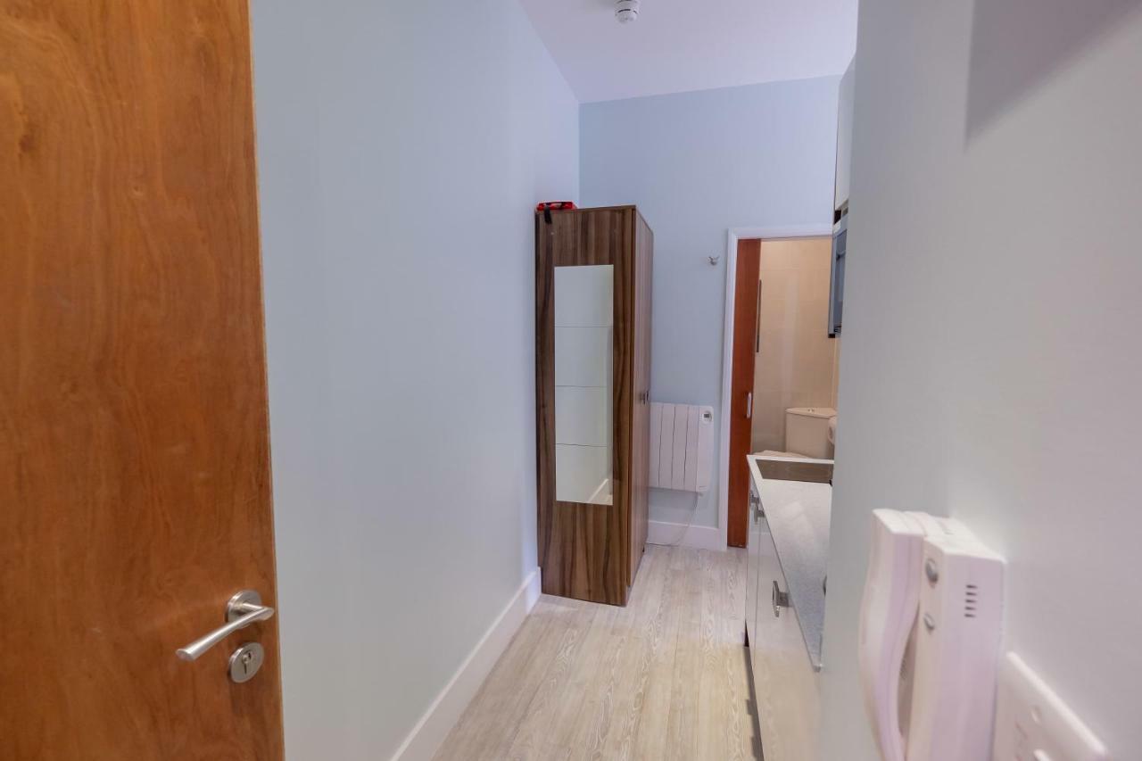 The Dome Camden Apartment Лондон Екстериор снимка
