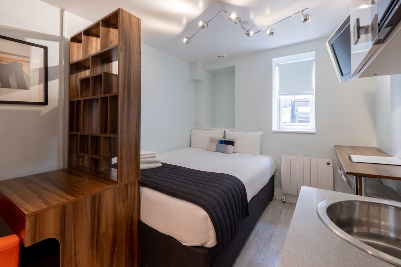The Dome Camden Apartment Лондон Екстериор снимка