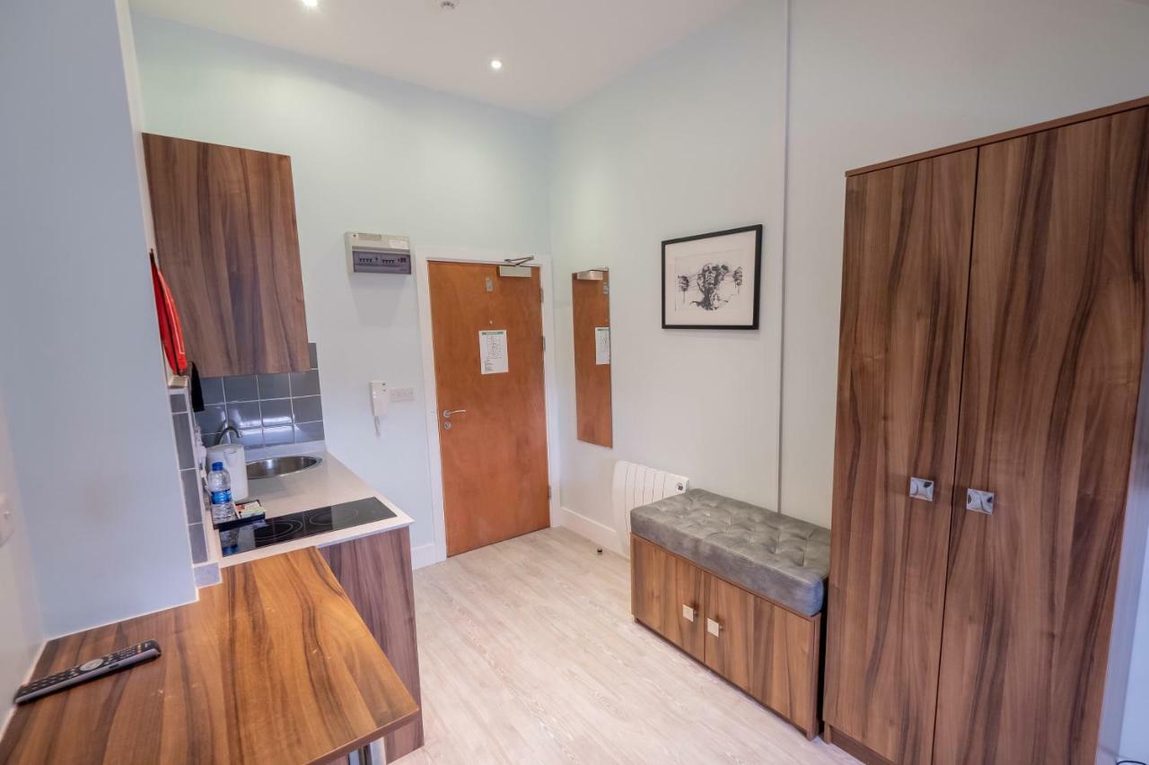 The Dome Camden Apartment Лондон Екстериор снимка