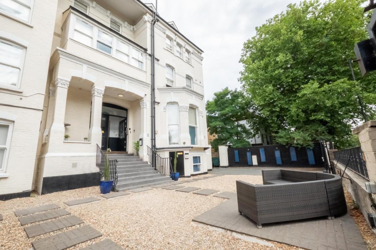 The Dome Camden Apartment Лондон Екстериор снимка