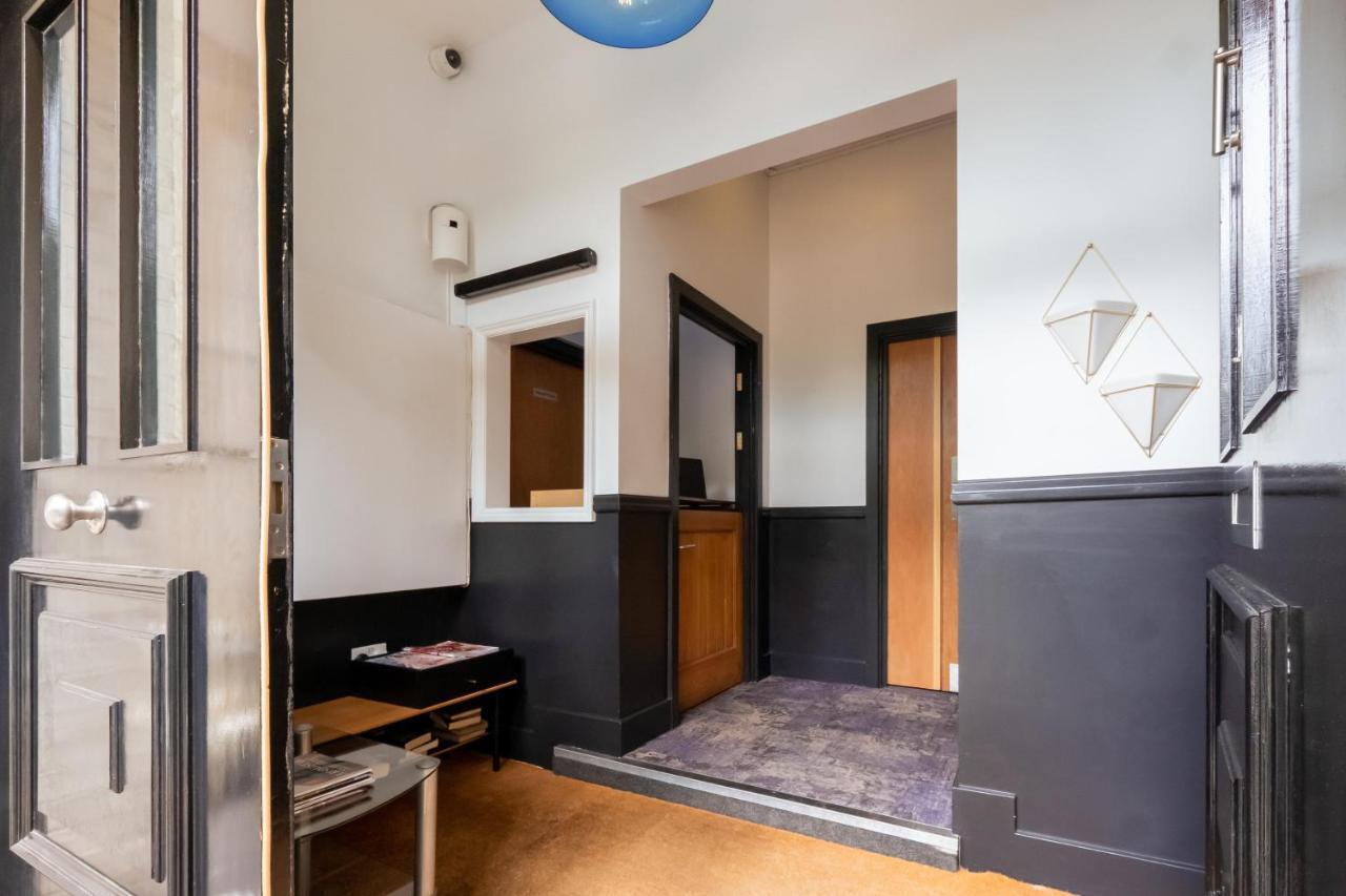 The Dome Camden Apartment Лондон Екстериор снимка