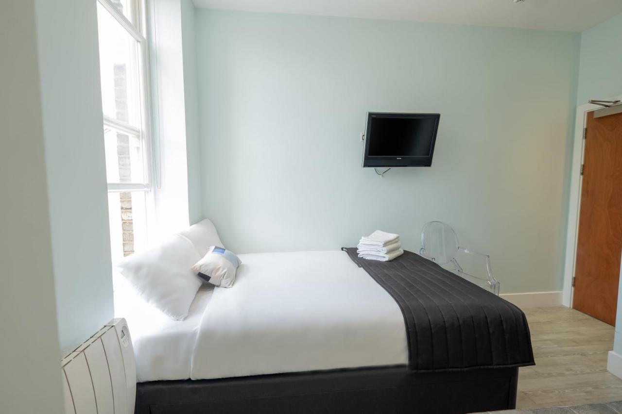 The Dome Camden Apartment Лондон Екстериор снимка