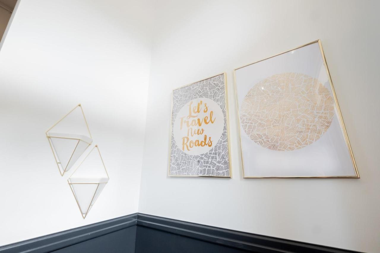 The Dome Camden Apartment Лондон Екстериор снимка