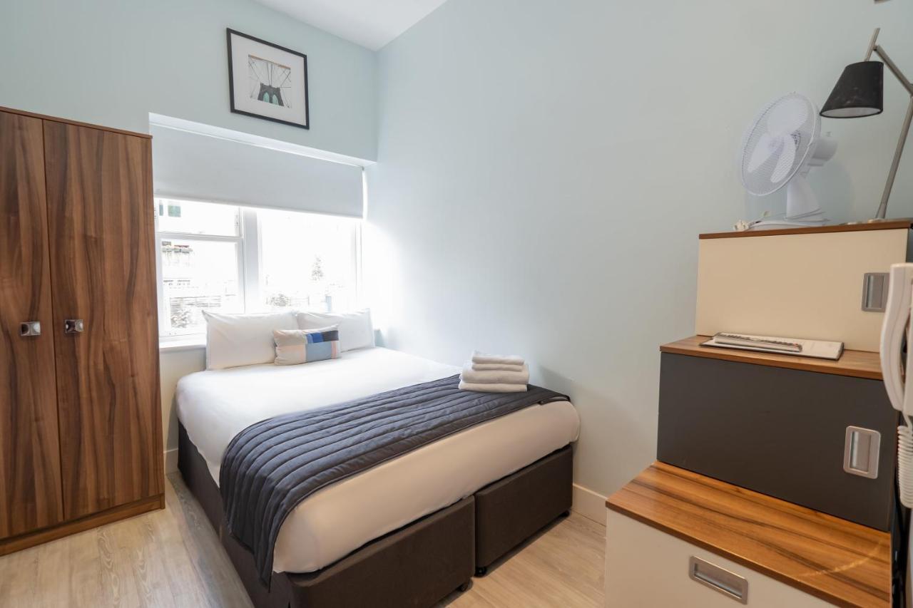The Dome Camden Apartment Лондон Екстериор снимка