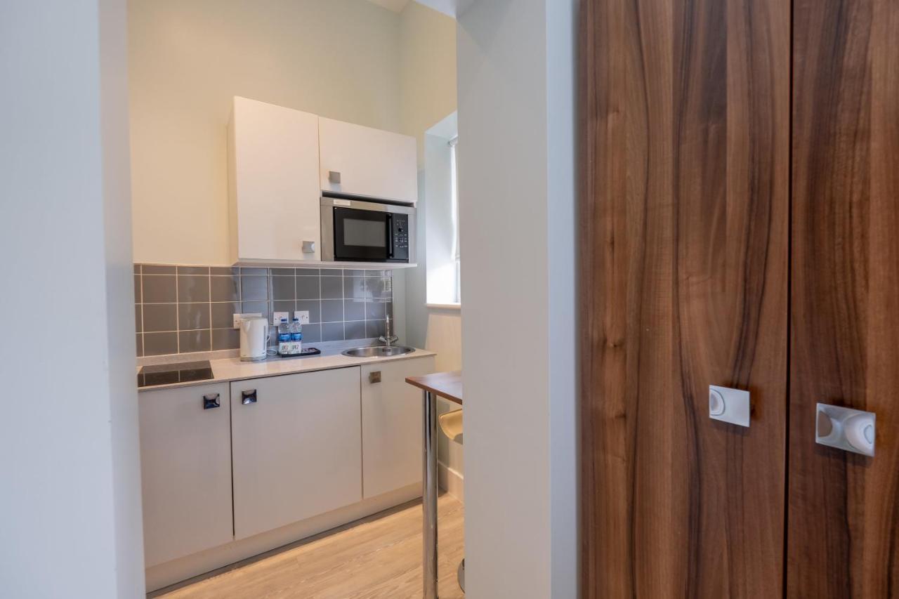 The Dome Camden Apartment Лондон Екстериор снимка