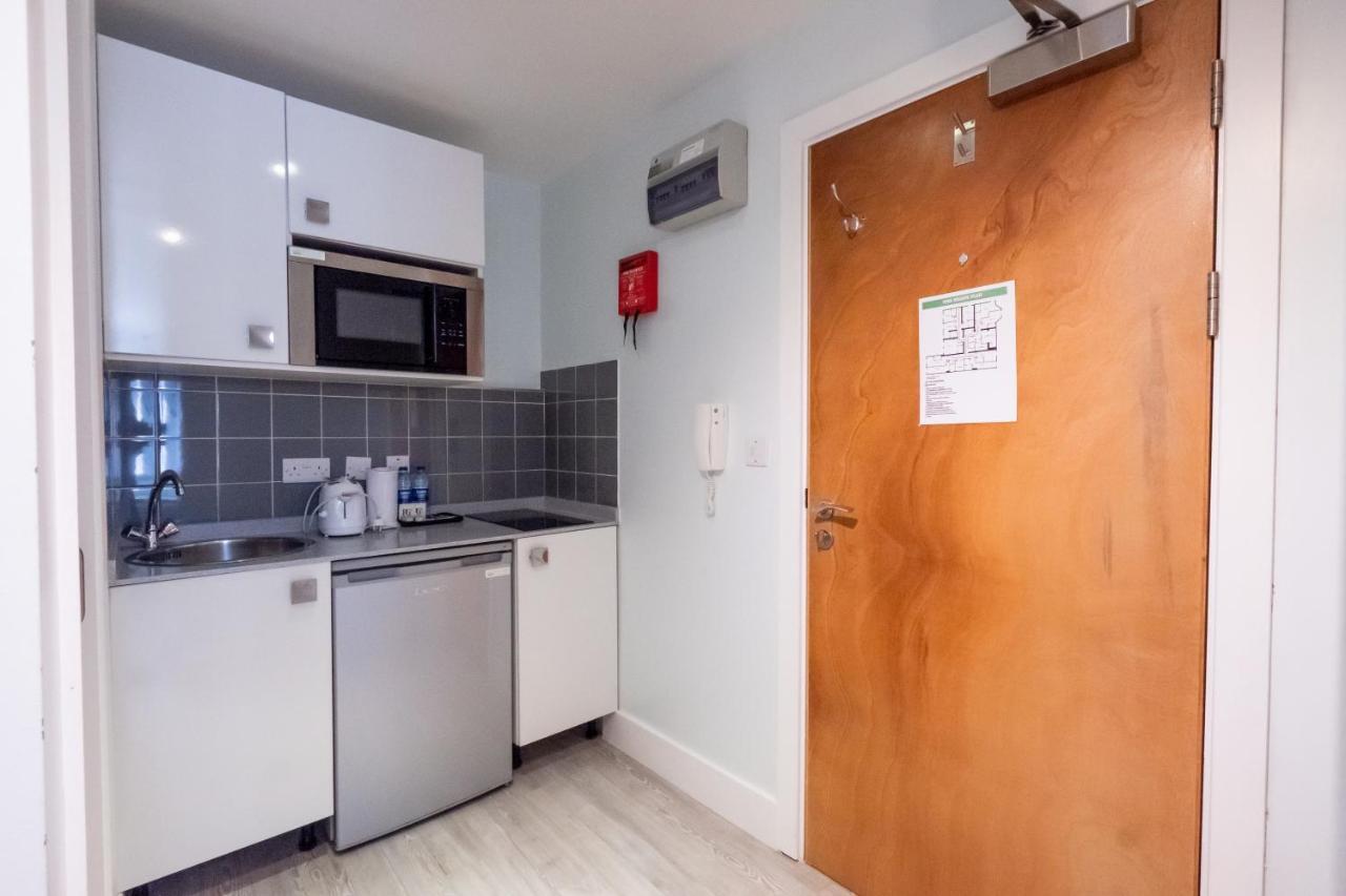 The Dome Camden Apartment Лондон Екстериор снимка
