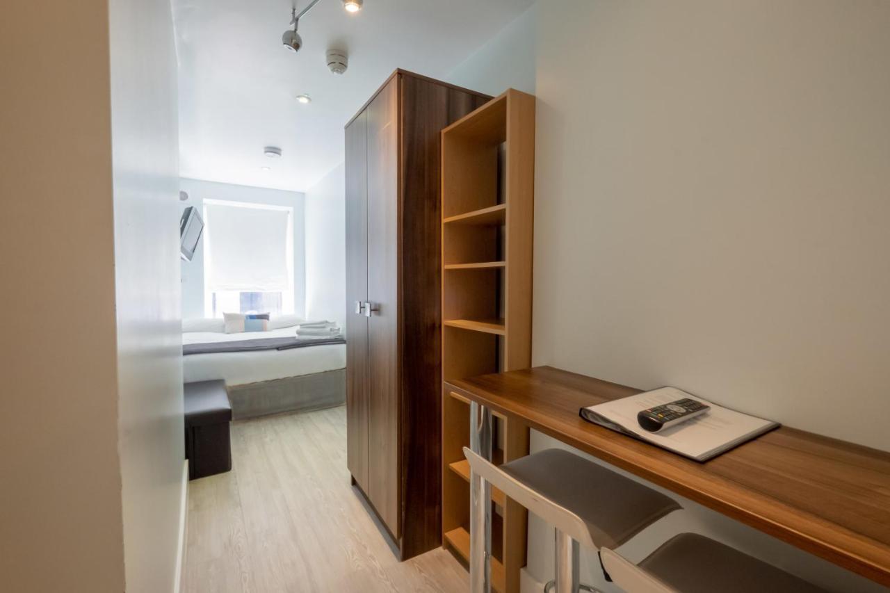 The Dome Camden Apartment Лондон Екстериор снимка