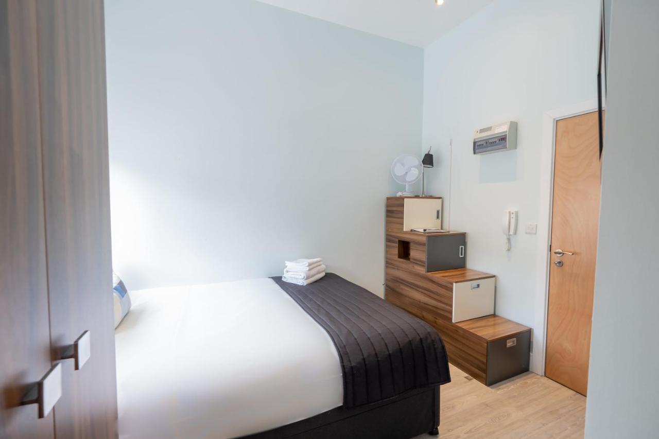 The Dome Camden Apartment Лондон Екстериор снимка